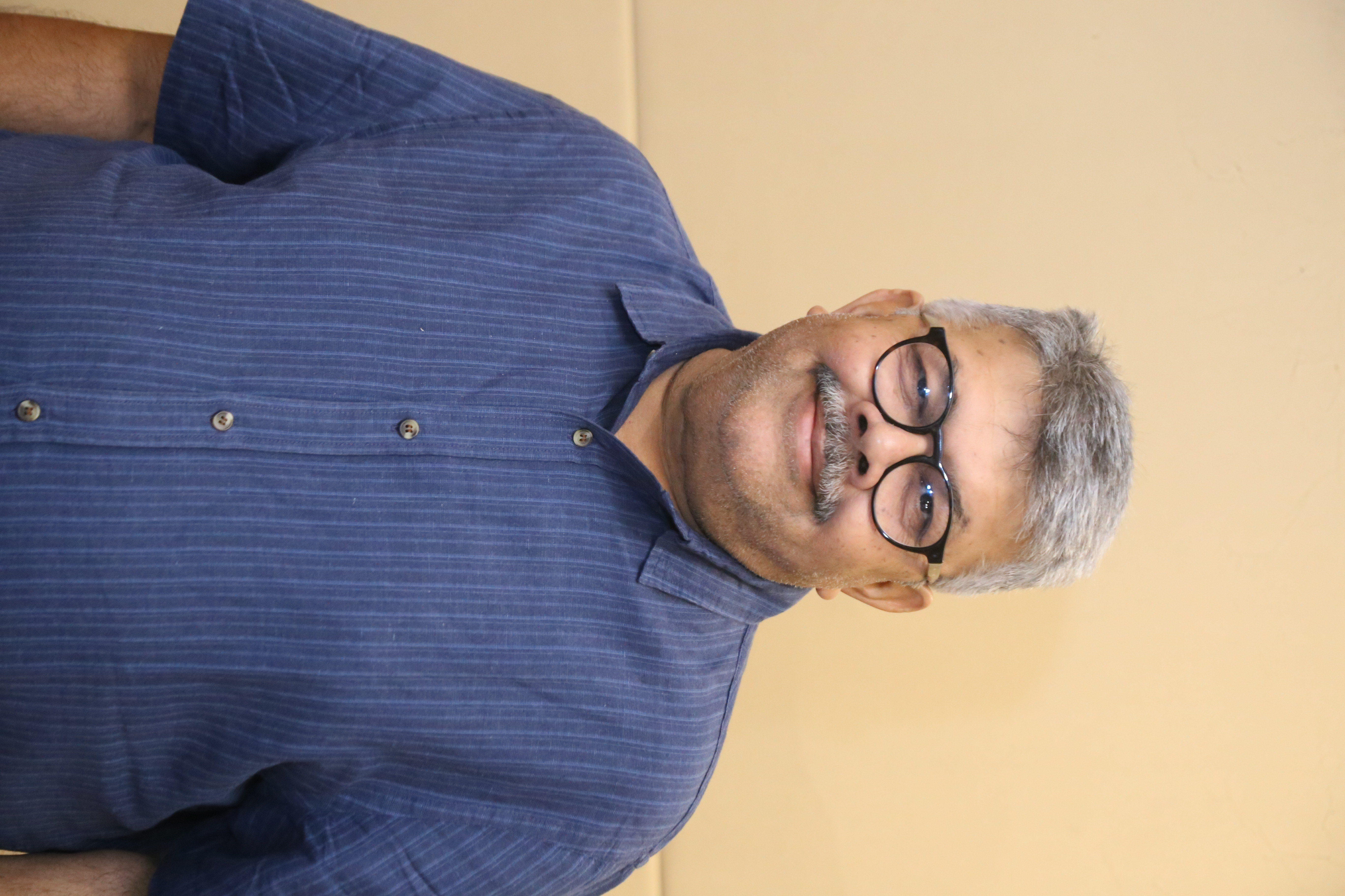 Regional Secretary  - Central Image